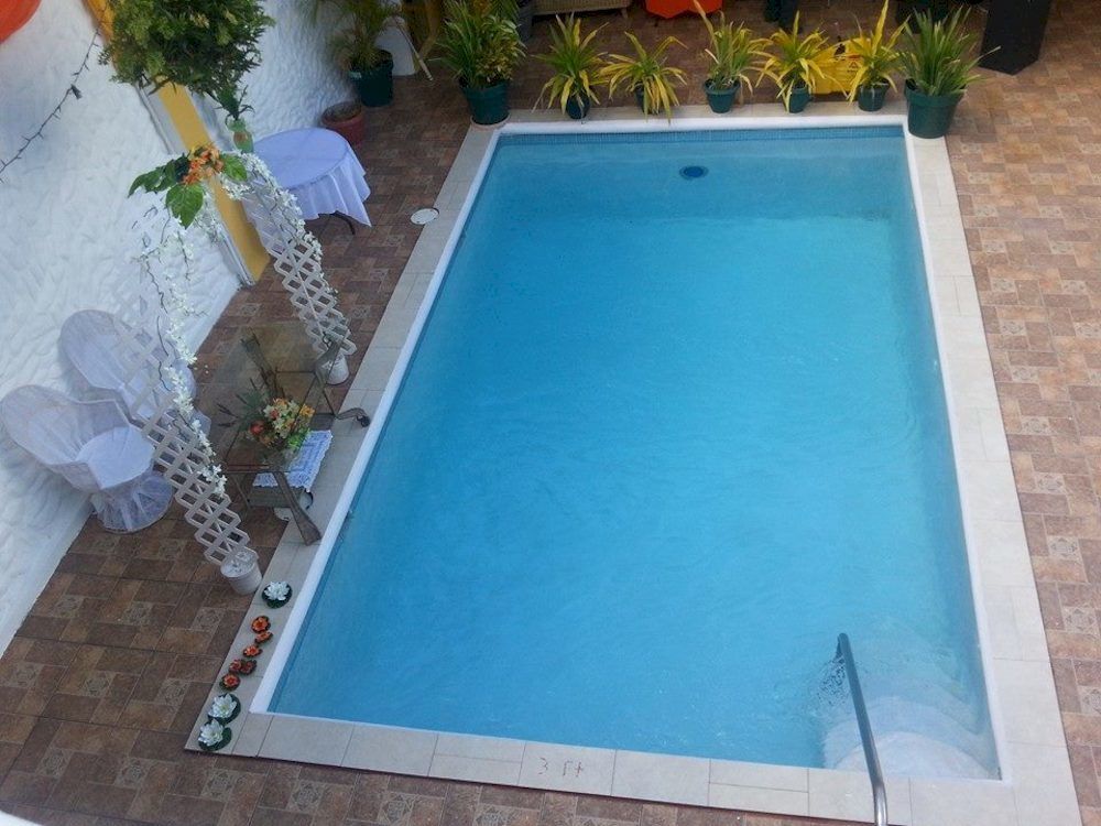 Bed and Breakfast La Mamre La Finette Zewnętrze zdjęcie