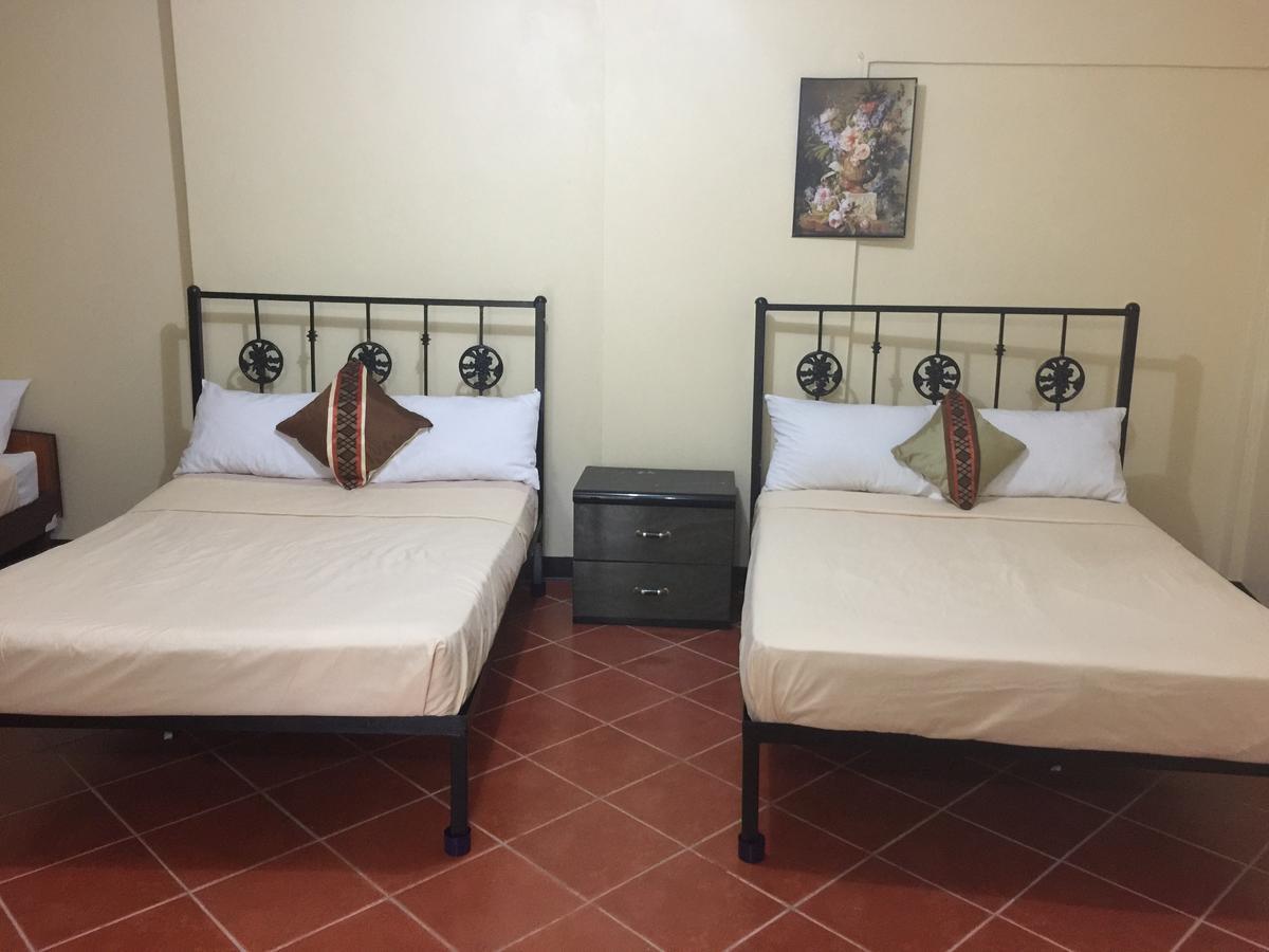 Bed and Breakfast La Mamre La Finette Zewnętrze zdjęcie