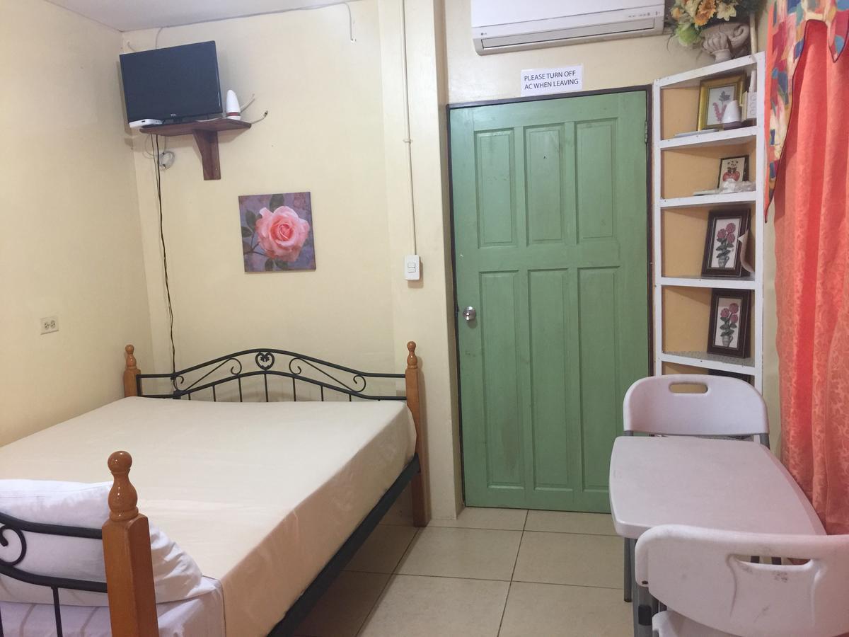 Bed and Breakfast La Mamre La Finette Zewnętrze zdjęcie