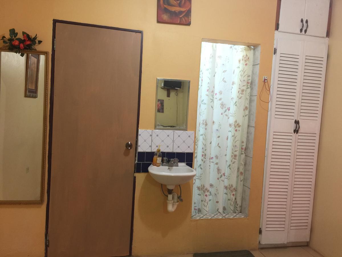 Bed and Breakfast La Mamre La Finette Zewnętrze zdjęcie