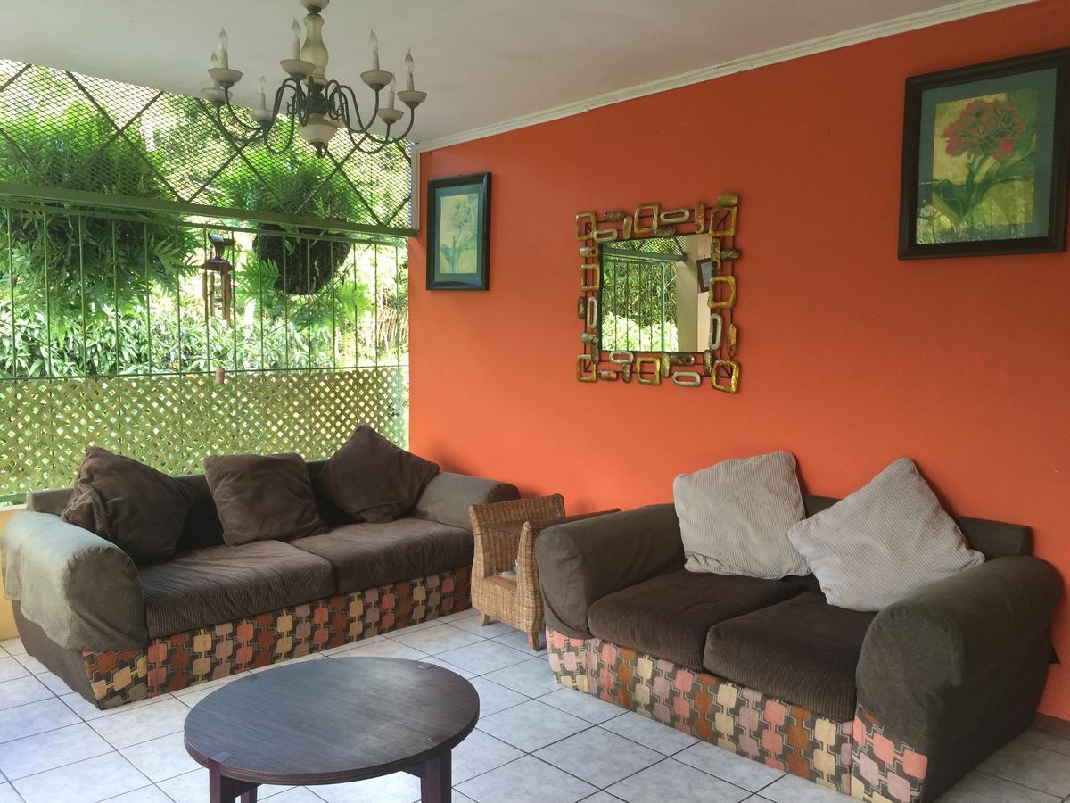 Bed and Breakfast La Mamre La Finette Zewnętrze zdjęcie