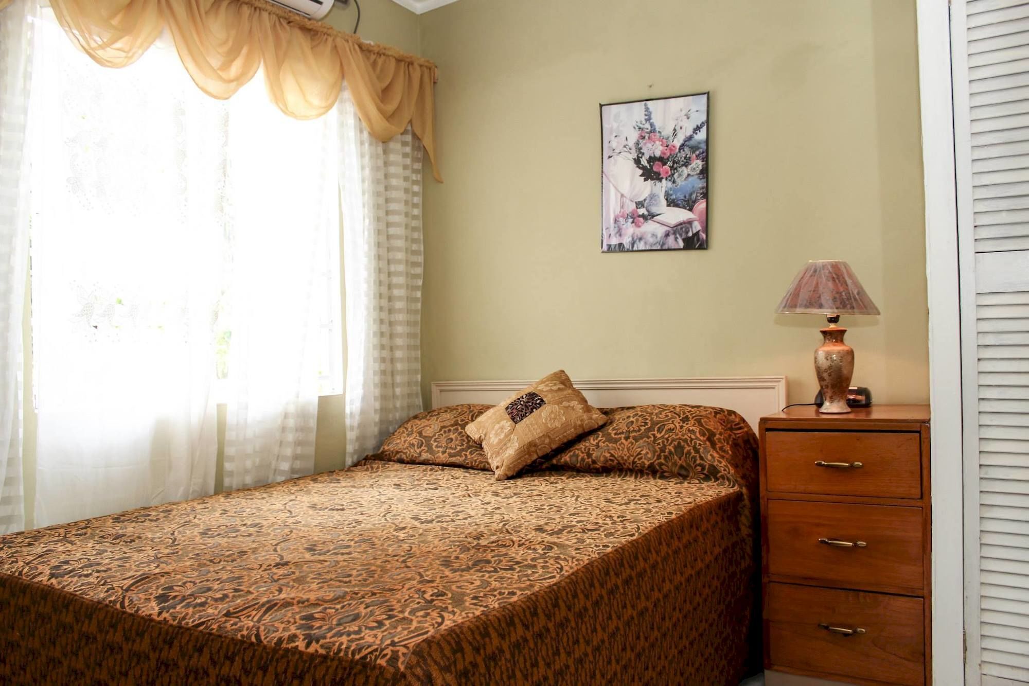 Bed and Breakfast La Mamre La Finette Zewnętrze zdjęcie