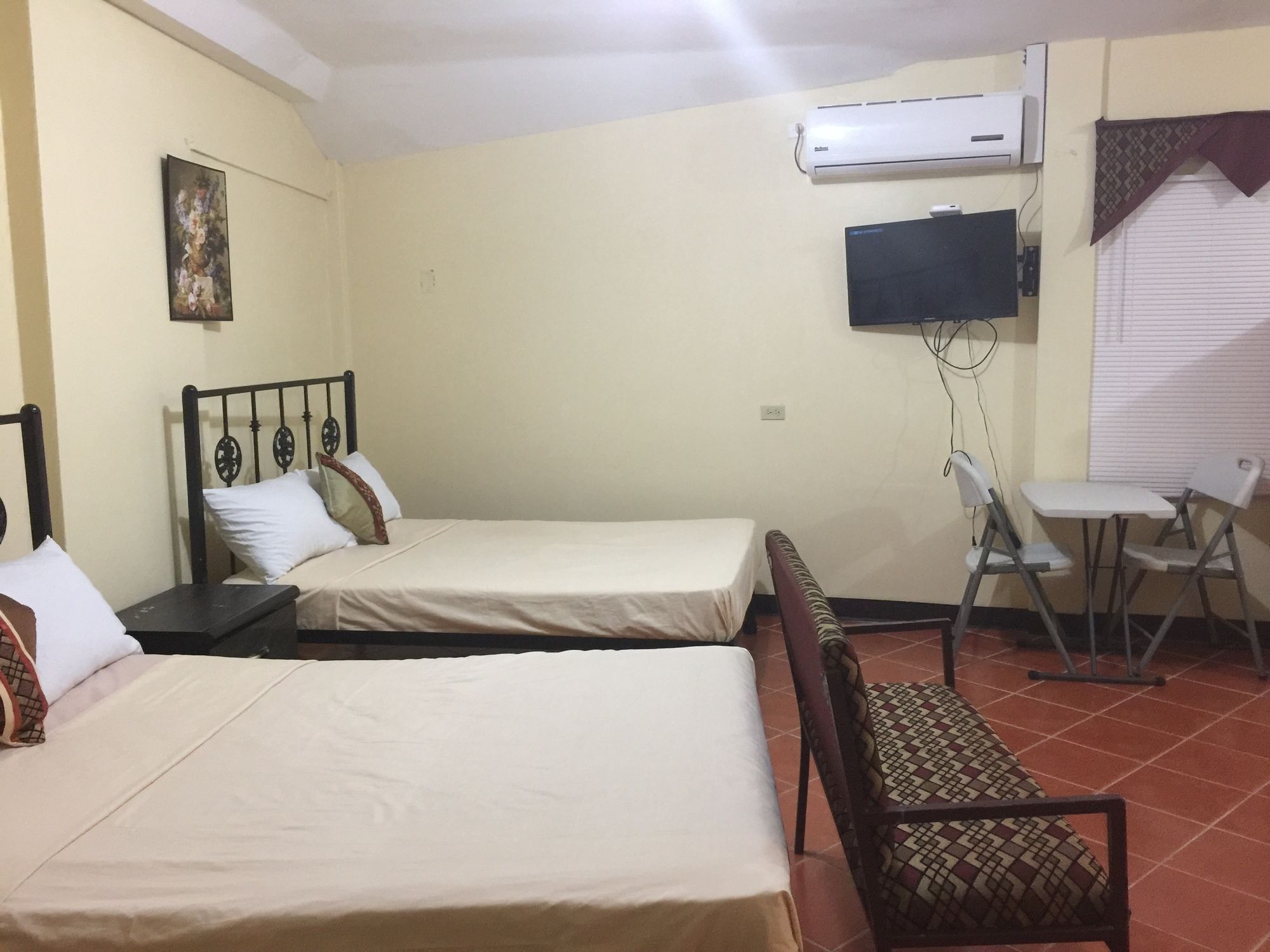 Bed and Breakfast La Mamre La Finette Zewnętrze zdjęcie