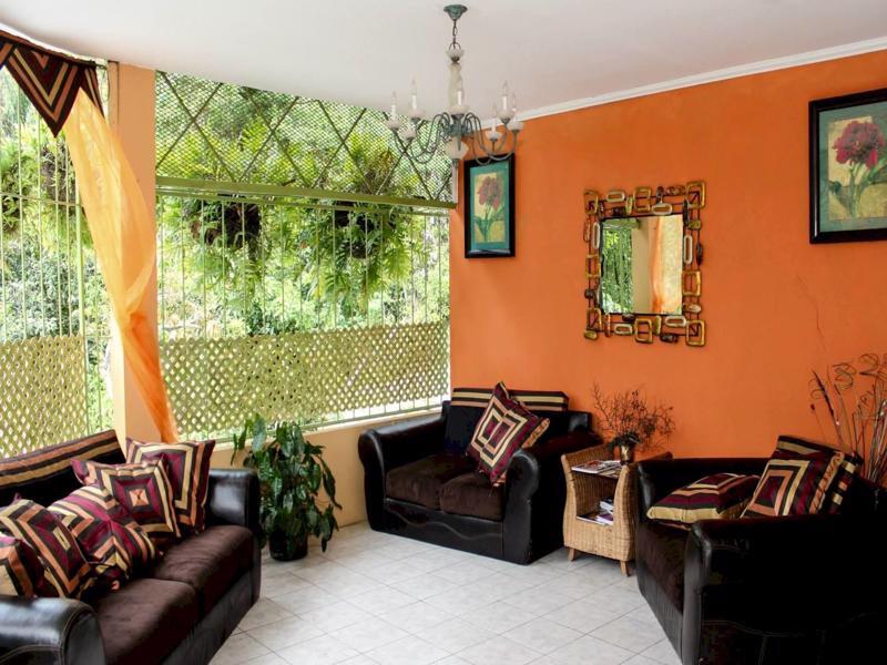 Bed and Breakfast La Mamre La Finette Zewnętrze zdjęcie