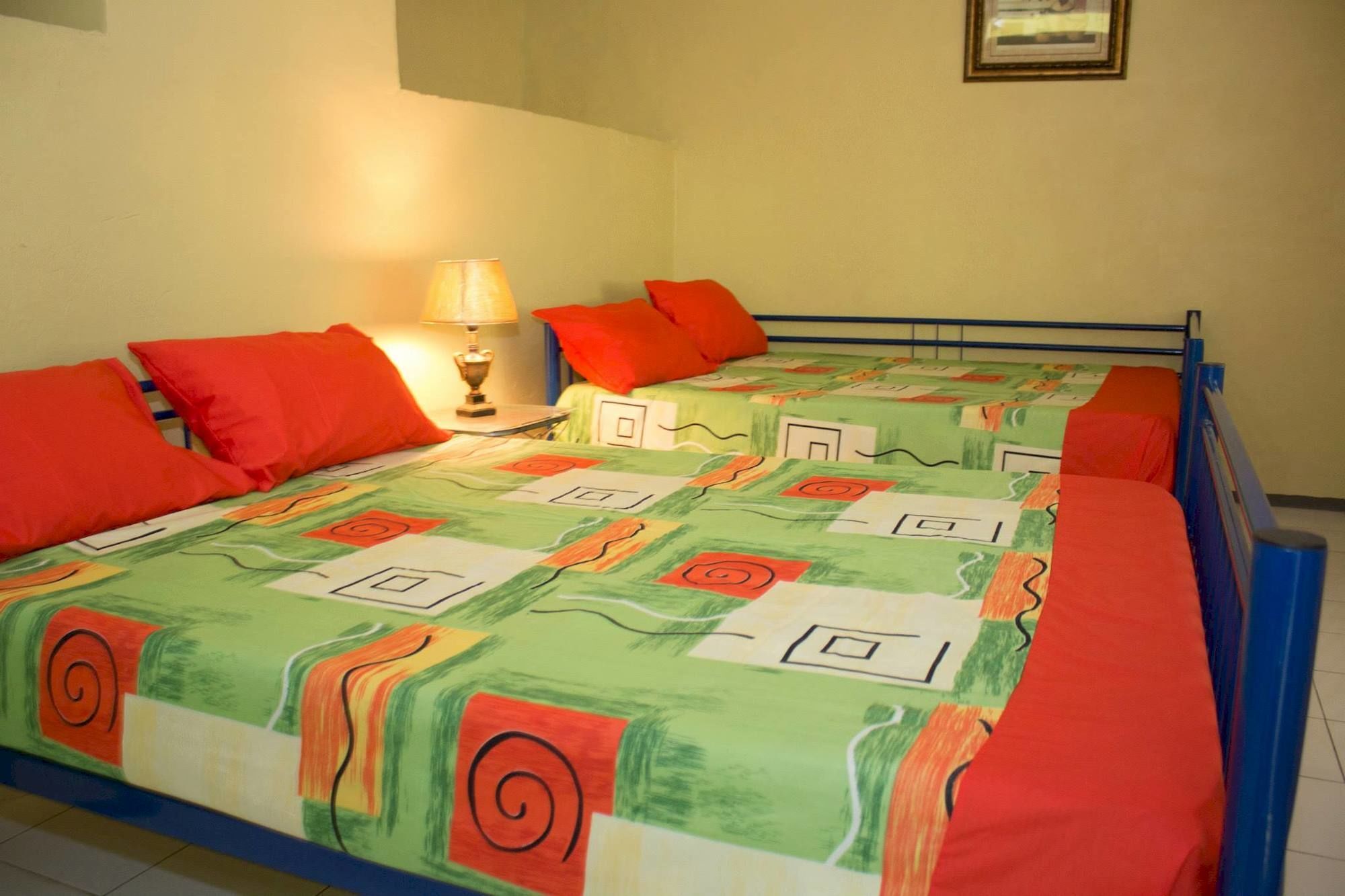 Bed and Breakfast La Mamre La Finette Zewnętrze zdjęcie